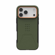 Θήκη Urban Armor Gear Civilian με MagSafe για iPhone 17 Pro Max
