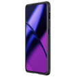 Θήκη για OnePlus 11 5G, θωρακισμένη Nillkin, CamShield Pro, μαύρη