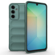 Θήκη για Samsung Galaxy A16, Gaming Shockproof, πράσινη