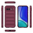 Θήκη για Google Pixel 9A, Gaming Shockproof, σκούρο μπλε