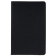 Θήκη για Lenovo Tab P11 Pro Gen 2 TB132FU TB132XU 11.2" TB330FU 10.95", Περιστρεφόμενη 360, μαύρη
