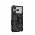 Θήκη Urban Armor Gear για iPhone 17 Pro Max, Pathfinder MagSafe, Midnight Camo