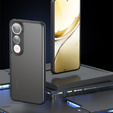 Θήκη για Vivo V50 Lite 4G / 5G, Fusion Hybrid, διαφανής