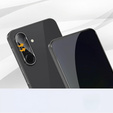 Μετριασμένο γυαλί για κάμερα για το Samsung Galaxy A36, διαφανής