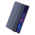 Θήκη για Samsung Galaxy Tab S9 Ultra, Smartcase Hybrid, με χώρο για γραφίδα, μωβ