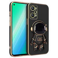 Θήκη για Realme GT Neo2, Astronaut, μαύρη