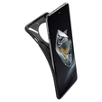 Θήκη Spigen Liquid Air μαύρη για OnePlus 12 5G