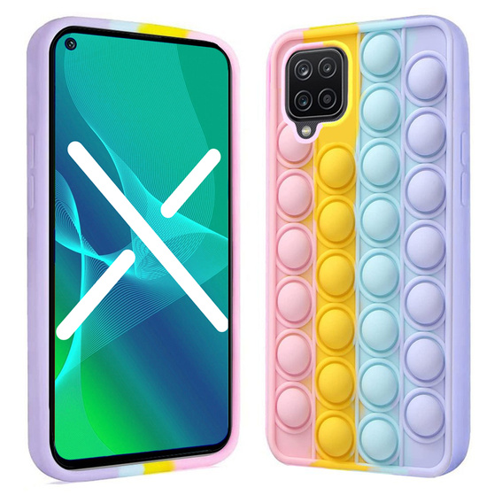 Θήκη Push Bubble Pop It για το Huawei P40 Lite