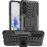 Θήκη για Samsung Galaxy A34 5G, Tire Armor, μαύρη