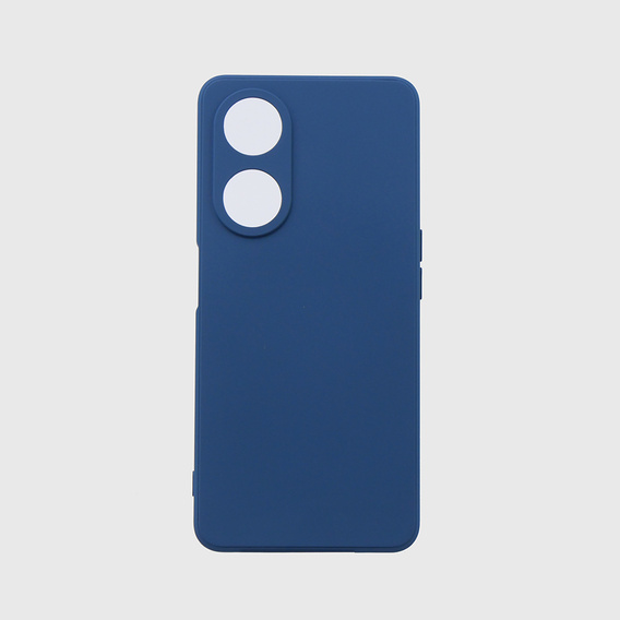 Θήκη για Oppo A98 5G, Silicone Lite, μπλε