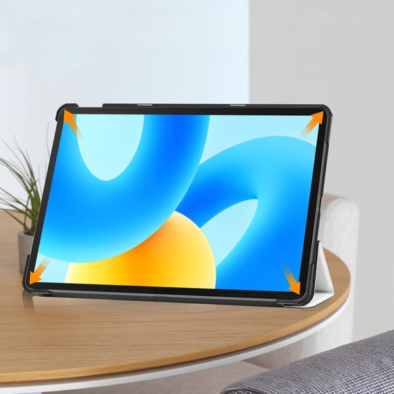 Θήκη για Huawei MatePad 11.5 2024, Smartcase, sleeping cat