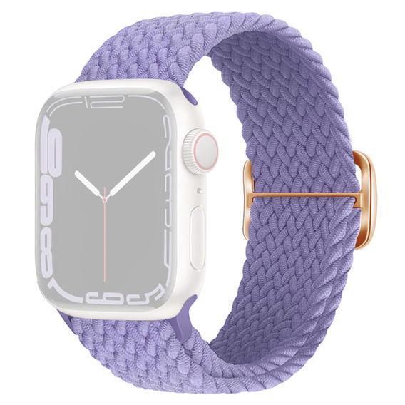 Λουράκι νάιλον για Apple Watch 1/2/3/4/5/6/7/8/9/SE/Ultra/Ultra 2 42/44/45/49mm1