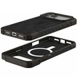 Θήκη Urban Armor Gear για iPhone 17 Pro Max, Pathfinder MagSafe, Μαύρο