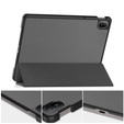 Θήκη για Huawei MatePad SE 11 2024, Smartcase, γκρι