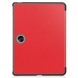 Θήκη για OnePlus Pad, Smartcase, κόκκινη