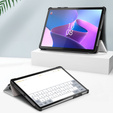 Θήκη για Lenovo Tab P11 Pro Gen 2 TB132FU TB132XU 11.2", με πτερύγιο, sleeping cat