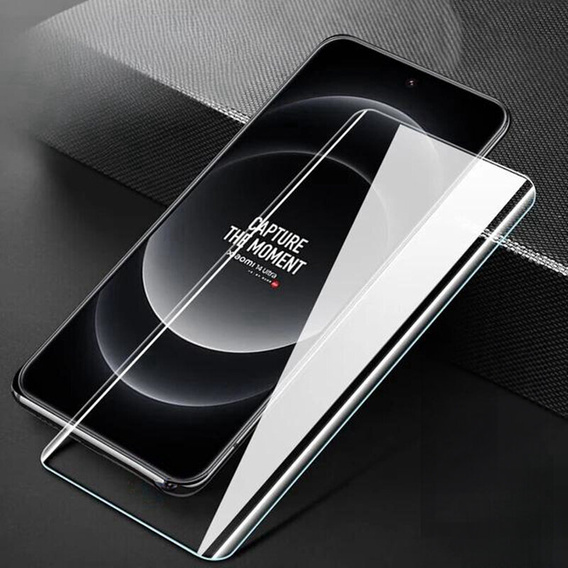 Το γυαλί UV Tempered Glass για το Xiaomi 14 Ultra