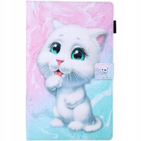 Θήκη για Samsung Galaxy Tab A7 10.4 2022 / 2020 T500 / T505, sweet cat