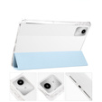 Θήκη για Lenovo Tab M11, Smartcase Hybrid, με χώρο για γραφίδα, μπλε