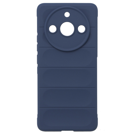 Θήκη για Realme 11 Pro / 11 Pro +, Gaming Shockproof, σκούρο μπλε