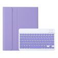 Θήκη με πληκτρολόγιο για tablet Samsung Galaxy Tab A11+