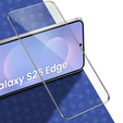 Γυαλί Diamond Palm για Samsung Galaxy S25 Edge