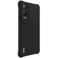 IMAK Θήκη για OnePlus Nord CE4 Lite, Dropproof, μαύρη