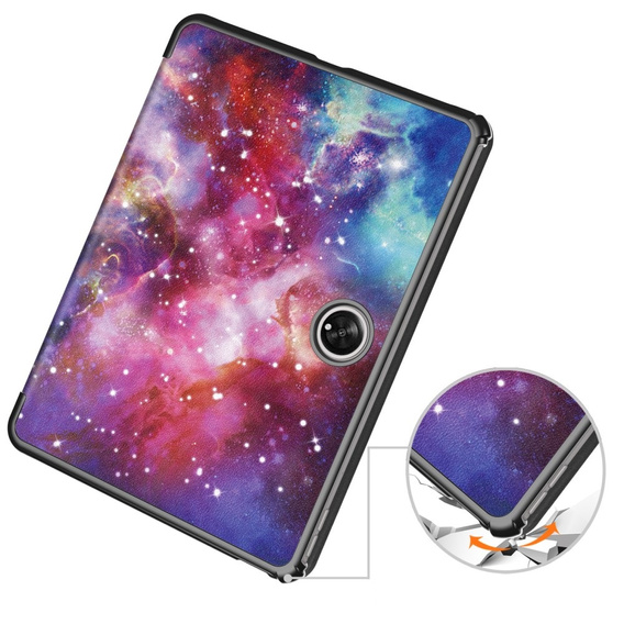 Θήκη για OnePlus Pad, Smartcase, galaxy
