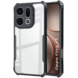 Θήκη AntiDrop Hybrid για Oppo Find X9