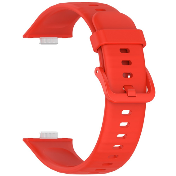 Λουράκι σιλικόνης για Huawei Watch Fit 4 / 4 Pro / 3