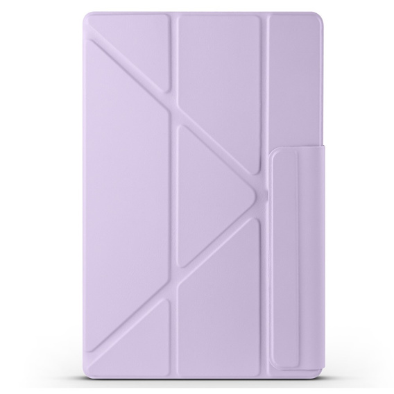 Θήκη για Xiaomi Redmi Pad SE 8.7", Origami, μπλε