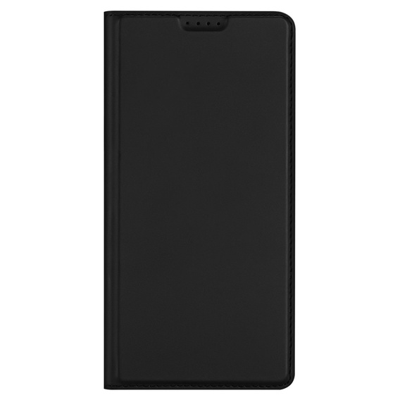 Dux Ducis Θήκη για Xiaomi Redmi 13C / Poco C65, Skinpro, μαύρη