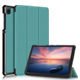 Θήκη για Samsung Galaxy Tab A7 Lite 8.7 T220 / T225, Smartcase, πράσινη