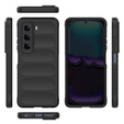 Θήκη για Infinix Hot 50 4G, Gaming Shockproof, μαύρη