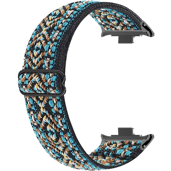 Εύκαμπτος νάιλον ιμάντας για το ρολόι Xiaomi Smart Band 8 Pro