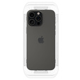 SPIGEN Glas.TR EZ Fit σκληρό γυαλί (2 τμχ) για iPhone 17 Pro Max / 16 Pro Max