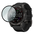 2x υβριδικό γυαλί ERBORD για Garmin Fenix 7