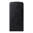 Θήκη Flip για Xiaomi Redmi 15 5G / 4G, θήκη Flip, μαύρο