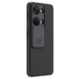Θήκη για OnePlus Nord 3 5G, θωρακισμένη Nillkin, CamShield Pro, μαύρη