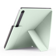 Θήκη για Xiaomi Redmi Pad SE 8.7", Origami, μπλε