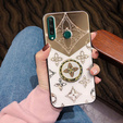 Fashion Θήκη για Huawei Y6P, ροζ