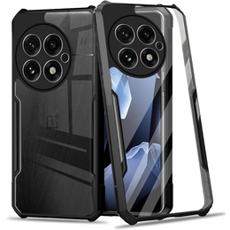 Θήκη για OnePlus 13R, AntiDrop Hybrid, μαύρη