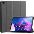 Θήκη για Lenovo Tab M10 Plus 10.6 Gen 3 TB-125F TB-128F, Smartcase, γκρι
