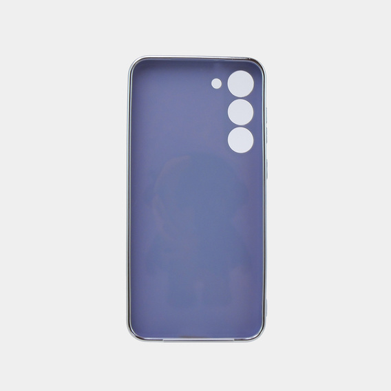 Θήκη για Samsung Galaxy S23 Plus, Astronaut, μπλε