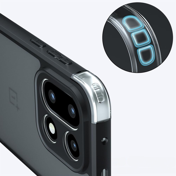 Θήκη Fusion Hybrid  για OnePlus 15