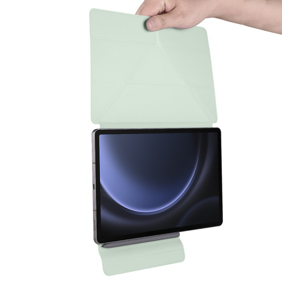 Θήκη για Xiaomi Redmi Pad SE 8.7", Origami, μπλε