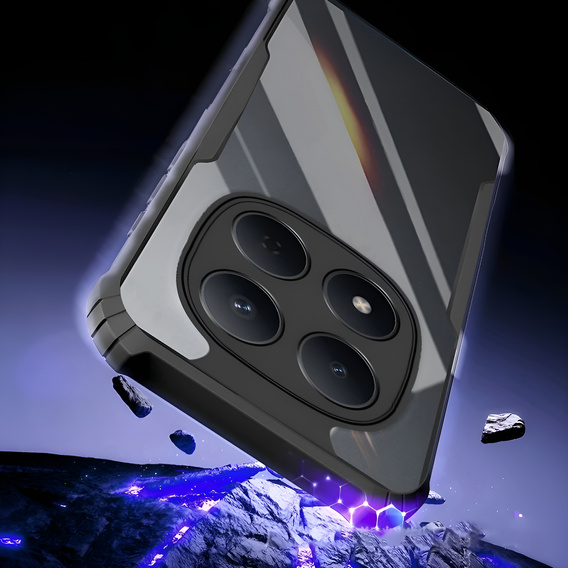 Θήκη AntiDrop Hybrid για Xiaomi Redmi Note 15 Pro 4G