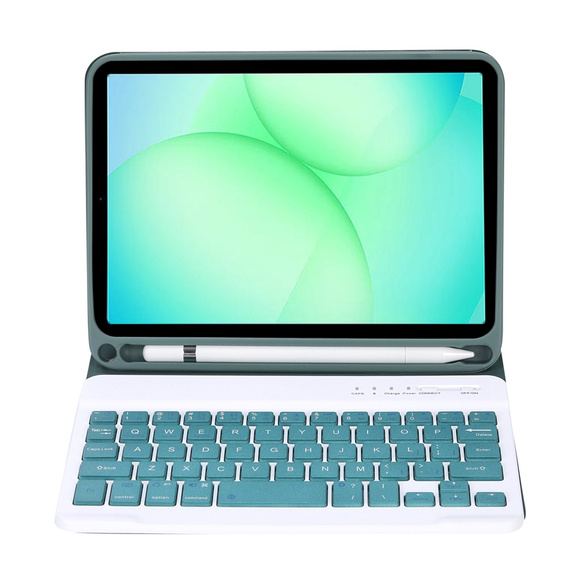 Θήκη με πληκτρολόγιο για tablet Samsung Galaxy Tab A11