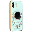Θήκη για Xiaomi Redmi A1 4G / A2 4G, Astronaut, πράσινη