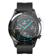 3x Φύλλο υδρογέλης ERBORD για Huawei Watch GT 2 46mm